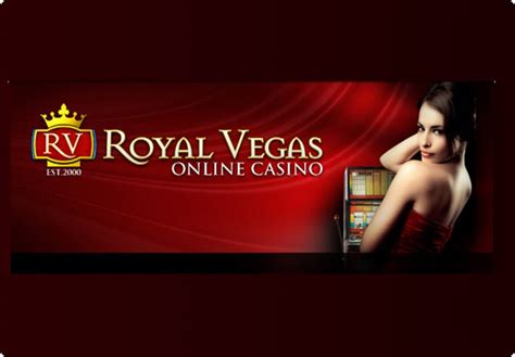 royal vegas casino download